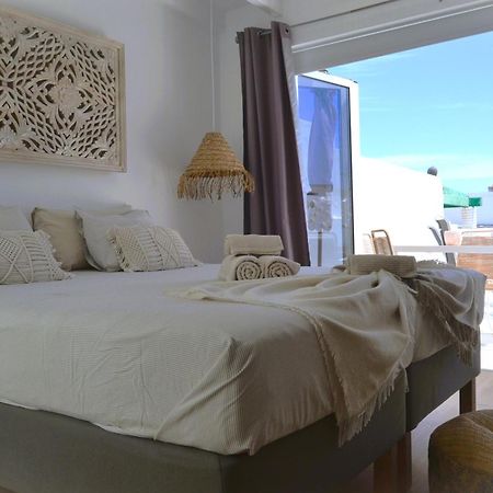 Casa Mar Gines Norte 라 산타 외부 사진