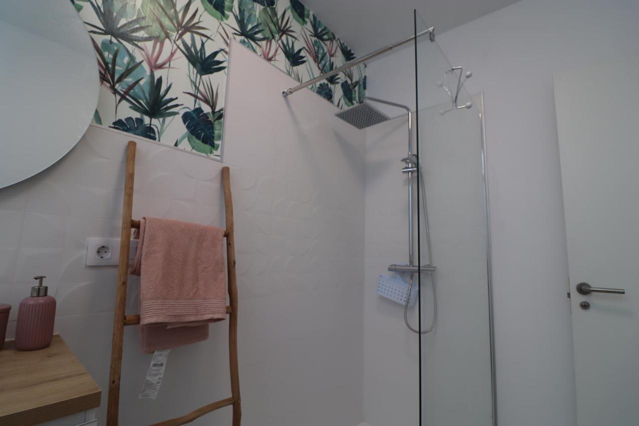 Casa Mar Gines Norte 라 산타 외부 사진
