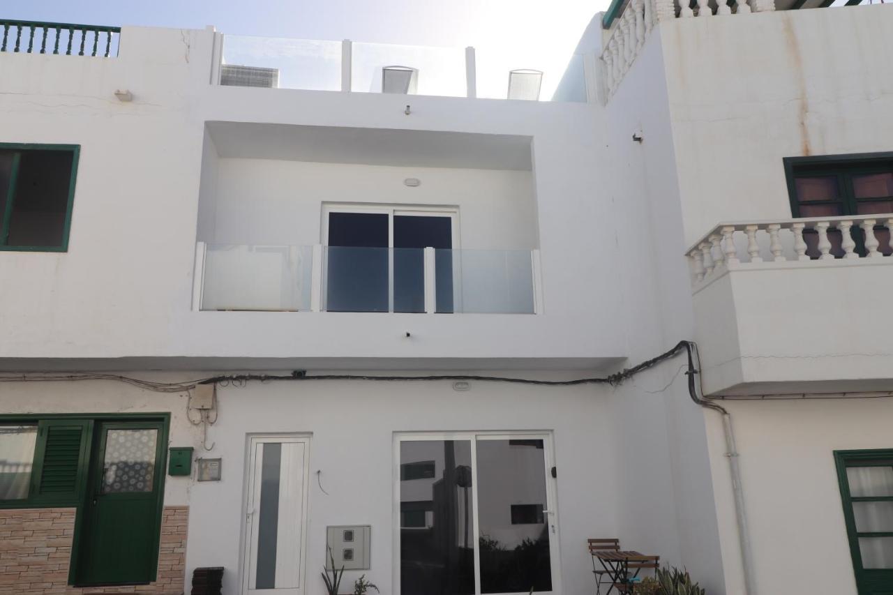 Casa Mar Gines Norte 라 산타 외부 사진