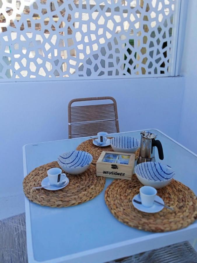 Casa Mar Gines Norte 라 산타 외부 사진