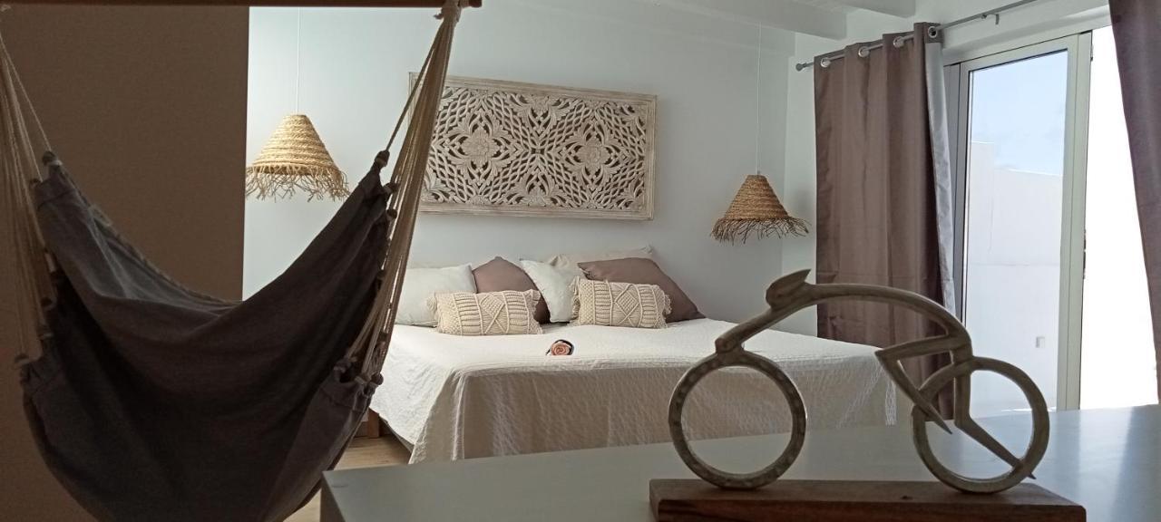 Casa Mar Gines Norte 라 산타 외부 사진