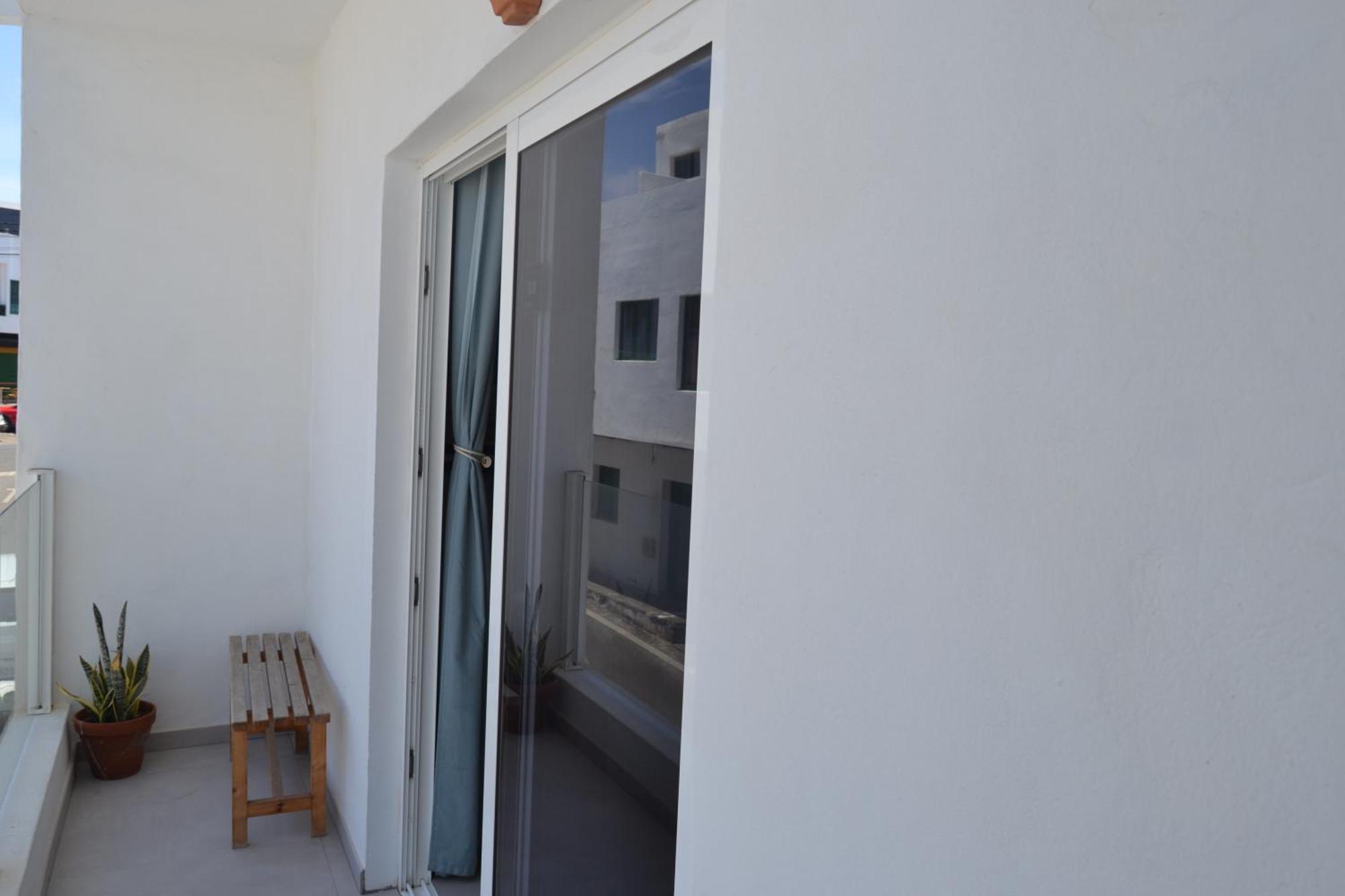 Casa Mar Gines Norte 라 산타 외부 사진