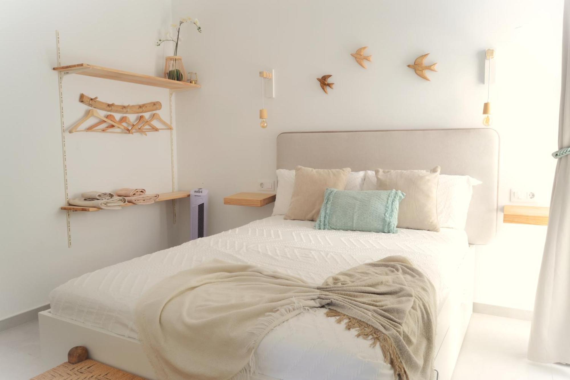 Casa Mar Gines Norte 라 산타 외부 사진